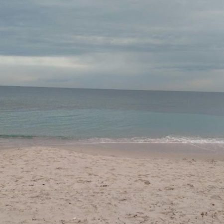 Evasion Familiale Pres De De La Mer S3 Chott Meriem Kantaoui Sousse 외부 사진