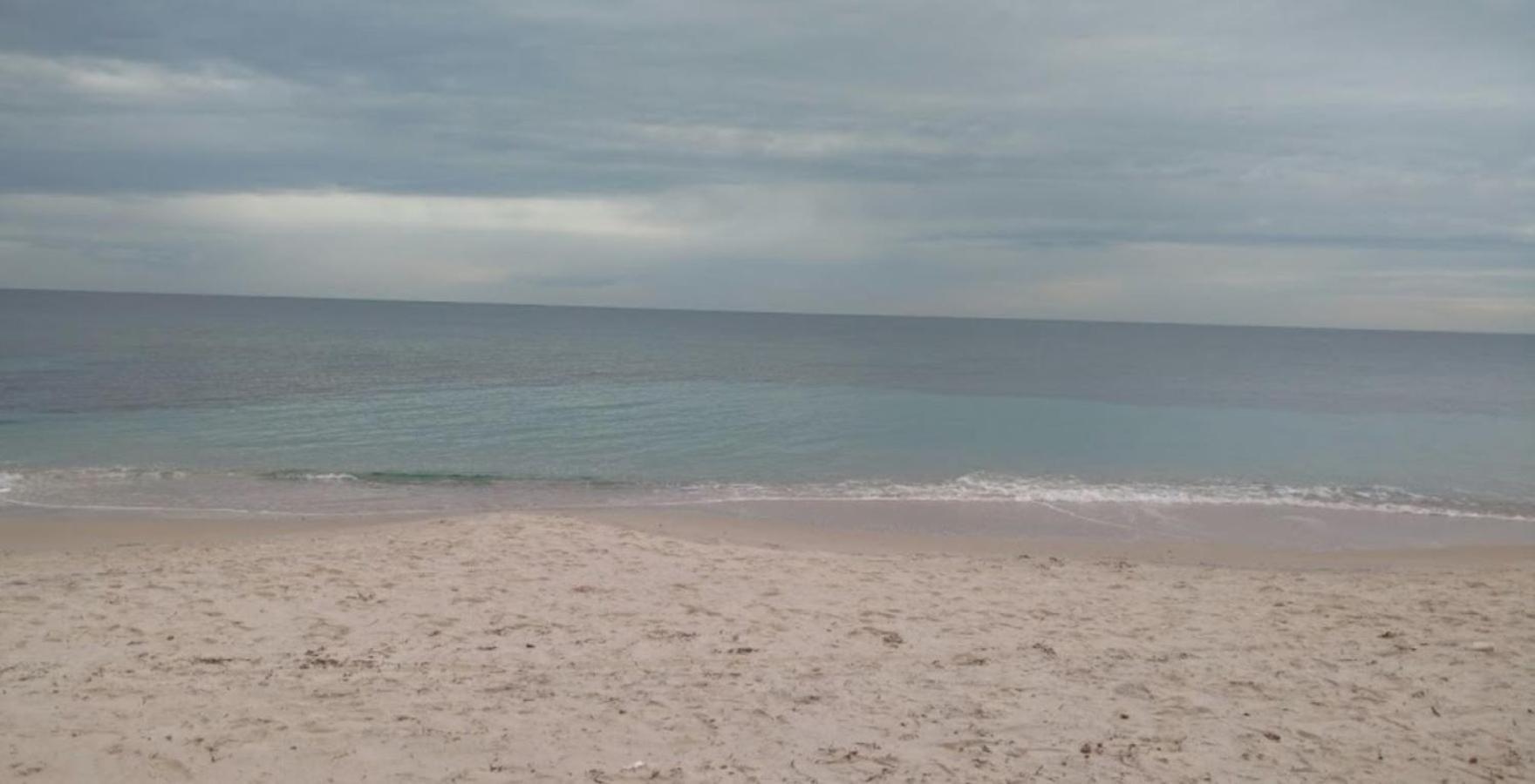 Evasion Familiale Pres De De La Mer S3 Chott Meriem Kantaoui Sousse 외부 사진